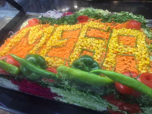 Mega Bistro Falkensee