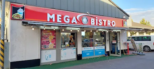 Mega Bistro Falkensee