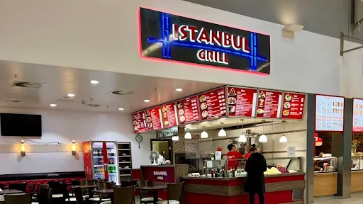 Istanbul Grill Lambrechtshagen