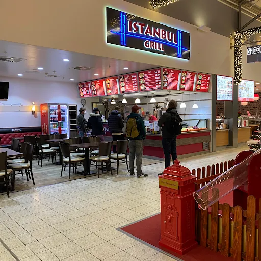 Istanbul Grill Lambrechtshagen