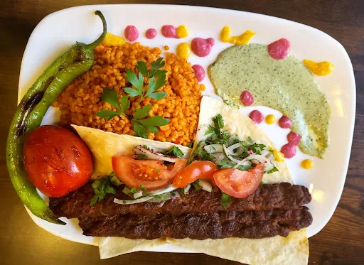 Döner Berlin Mitte