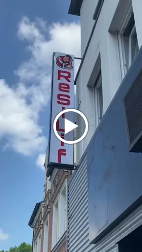 Döner Berlin Mitte