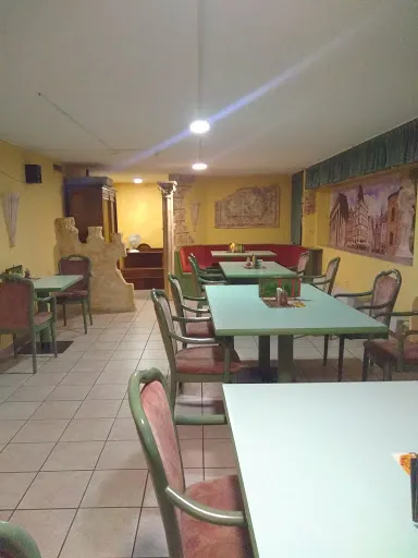 Kebap Haus Sirzenicher Hof