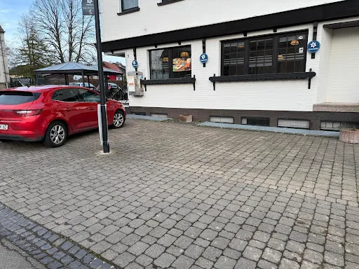 Uslu Döner Sitterswald