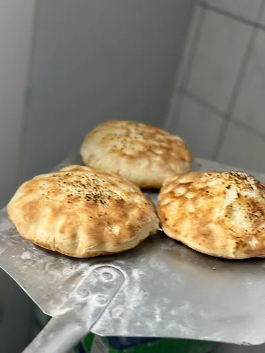Uslu Döner Sitterswald