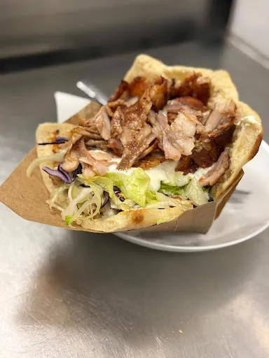 Uslu Döner Sitterswald