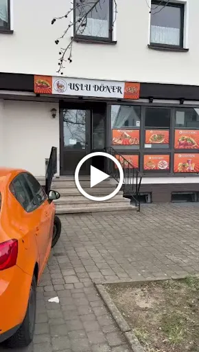 Uslu Döner Sitterswald