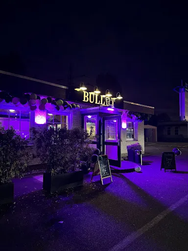 BULLIT