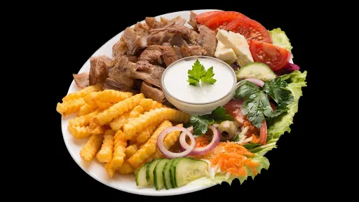 Mein Döner Sprötze