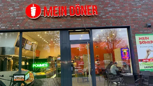 Mein Döner Sprötze