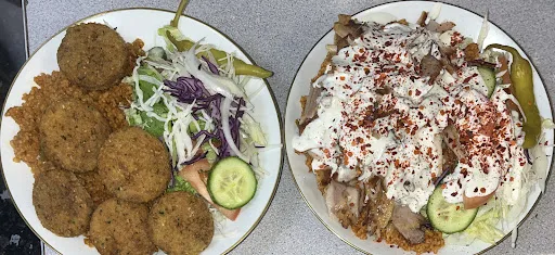 Diyos Kebap & More