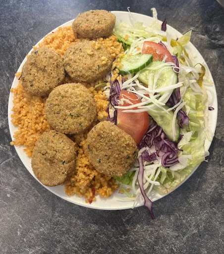 Diyos Kebap & More