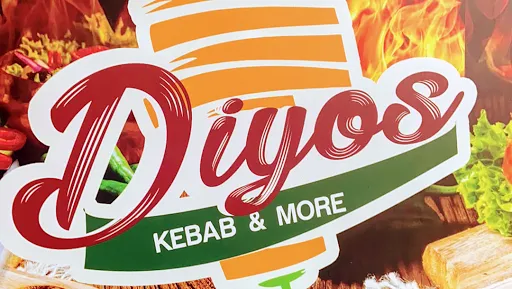 Diyos Kebap & More