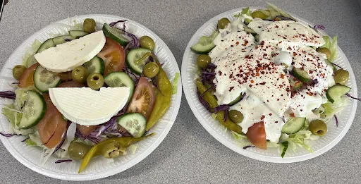 Diyos Kebap & More