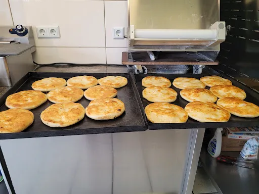 IBO Döner