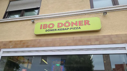 IBO Döner