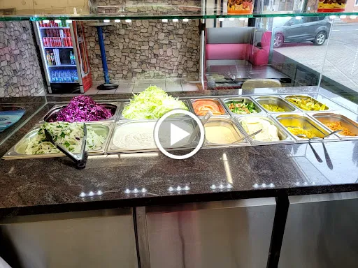 IBO Döner