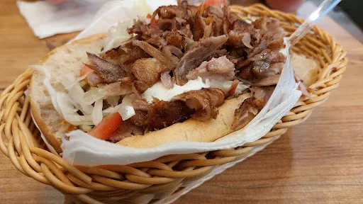 Bunker Döner