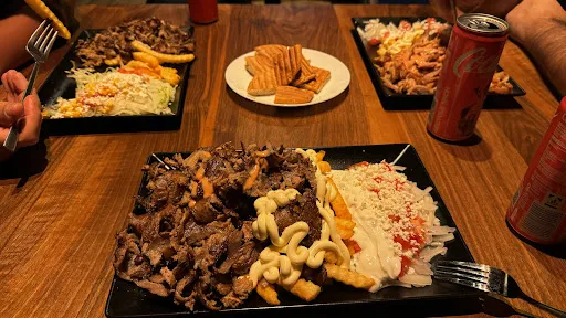 Cago's Döner