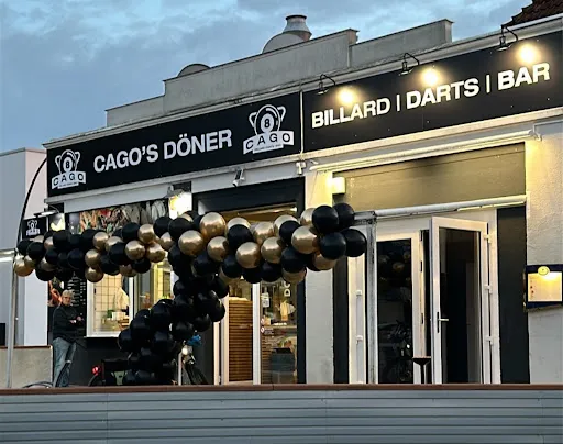 Cago's Döner