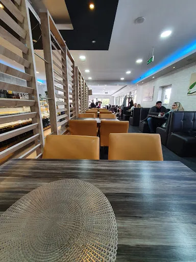 Gök-Tas