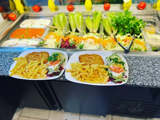 Seeland Pizzeria & Dönerhaus