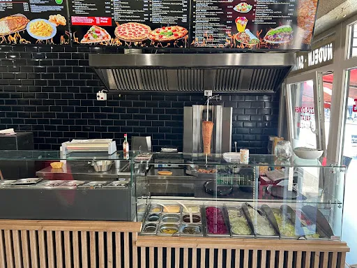 Premium Döner