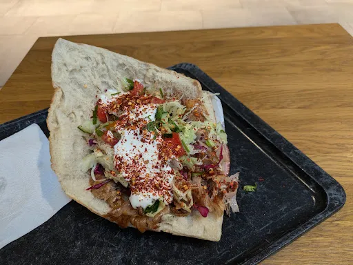Döner Haus Dest