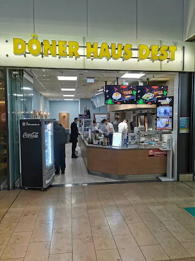 Döner Haus Dest