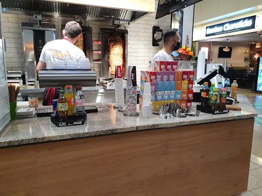 Döner Haus Dest
