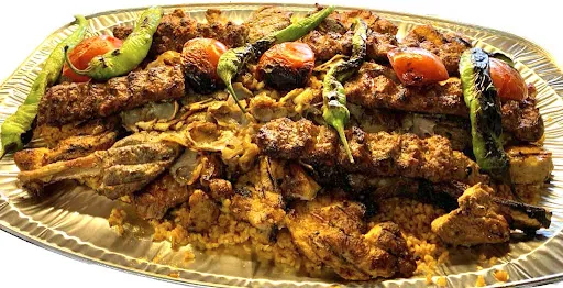 Kapadokya Restaurant