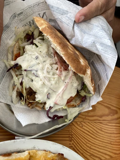 3 Engel Döner - Kebaphaus
