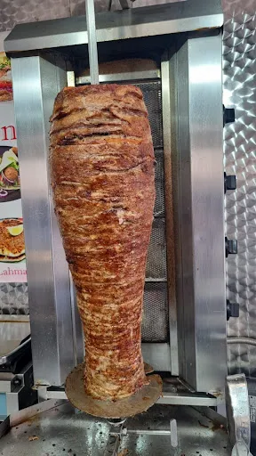 JETZT IN DÖNER