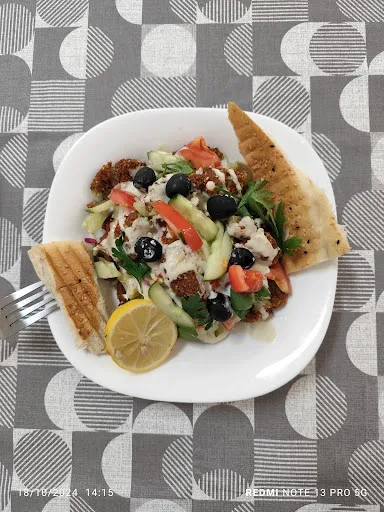 Sherin Döner und Burger