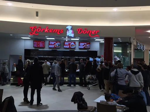 Görkems Döner