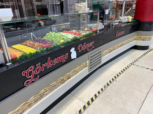 Görkems Döner