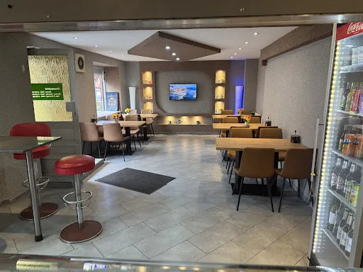 Bistro MED