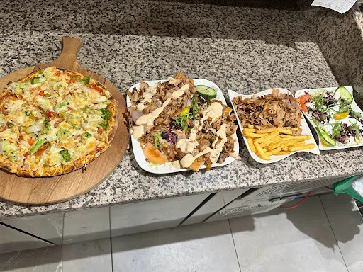 Baran Döner Grill