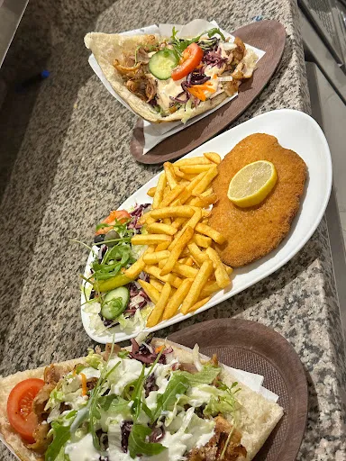Baran Döner Grill