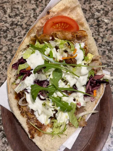 Baran Döner Grill