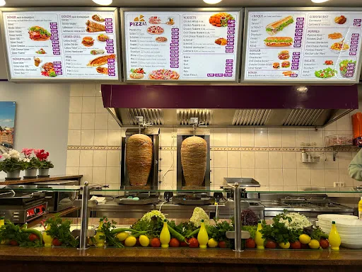 Liebes Döner