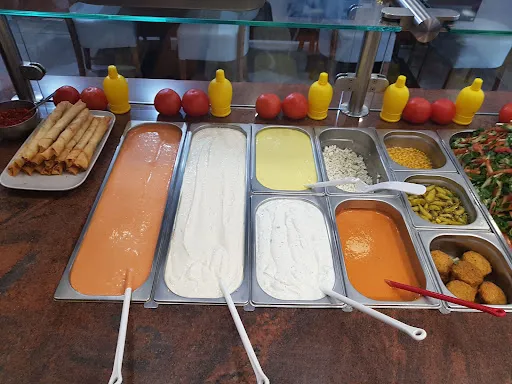 Liebes Döner