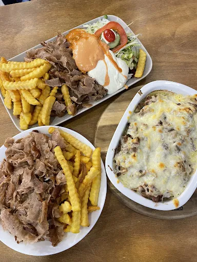 Liebes Döner