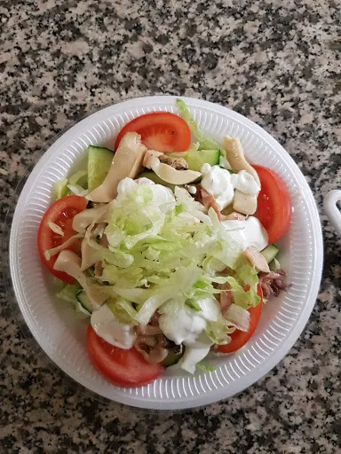 Santscho's Döner & Pizza