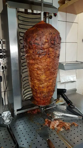 Santscho's Döner & Pizza