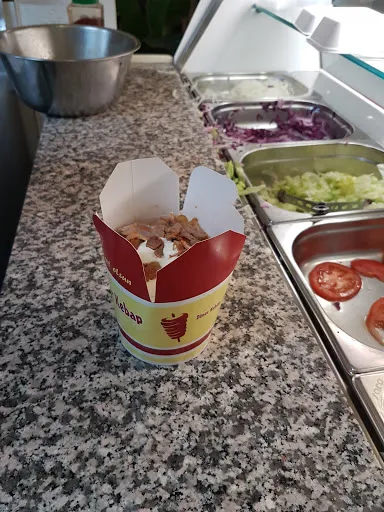 Santscho's Döner & Pizza