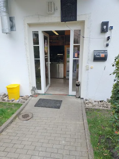 ZUMA Kebap & Pizza