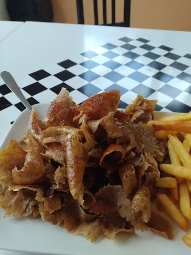ZUMA Kebap & Pizza