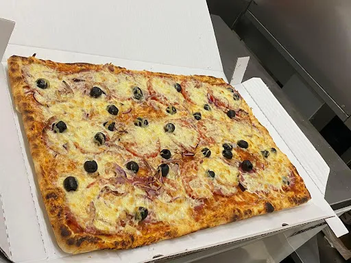 Grace Pizza, Pasta & Döner