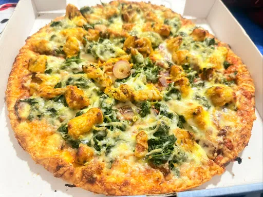 Grace Pizza, Pasta & Döner